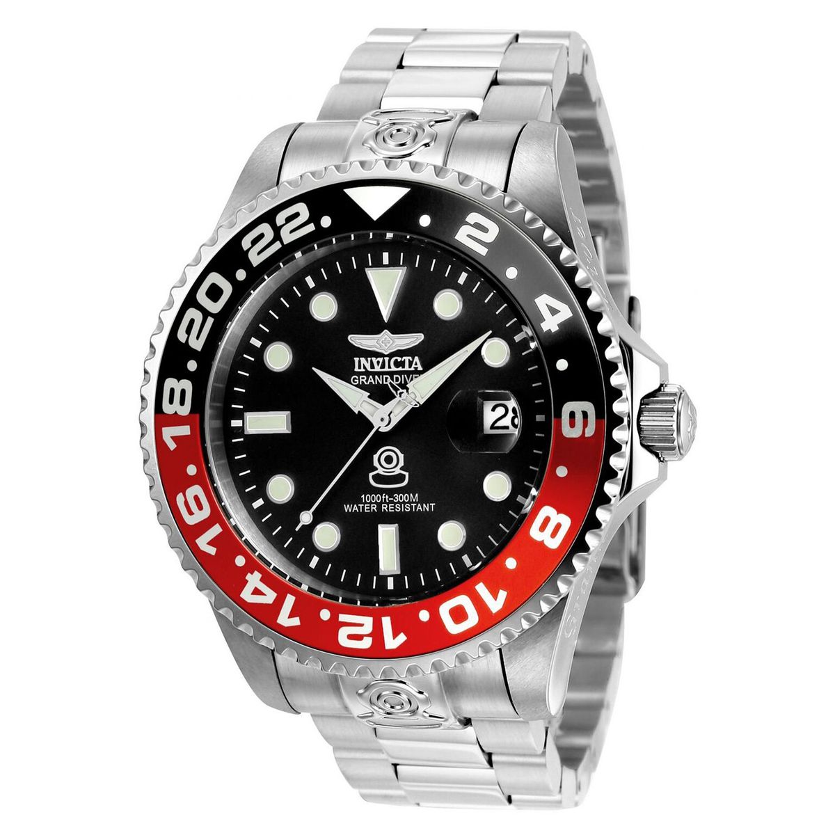 INVICTA - Reloj Hombre Invicta Pro Diver 21867