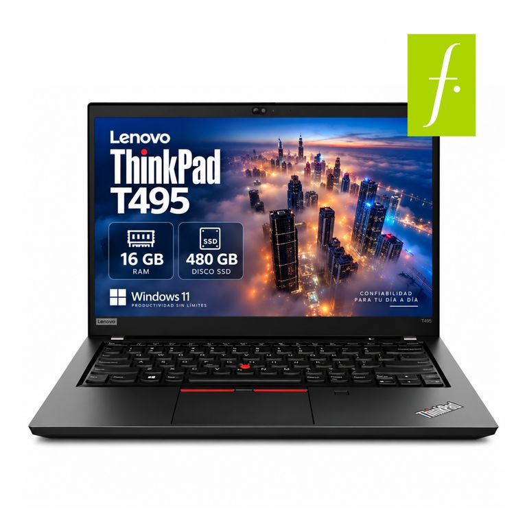 NOTEBOOK THINKBOOK CORE I7 16 GB RAM 480 GB DISCO SOLIDO