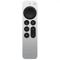 APPLE - Mando a distancia Siri Remote de 3.ª generación con USB-C para TV 4K