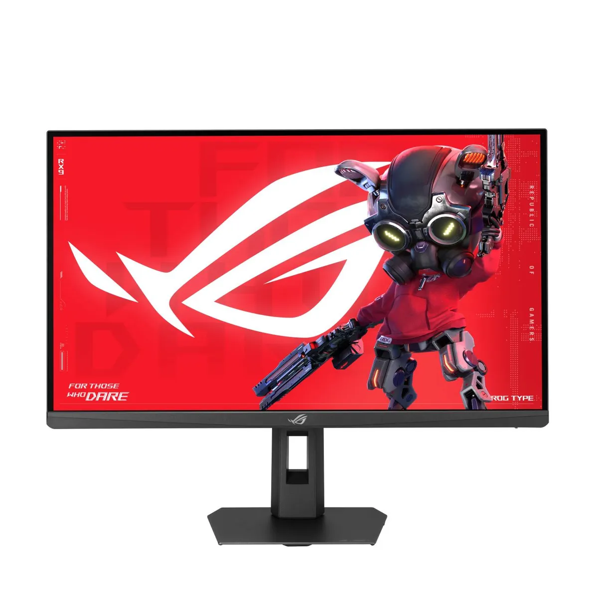 ASUS - Monitor ASUS ROG Strix Gamer XG27ACSR 27 220Hz IPS