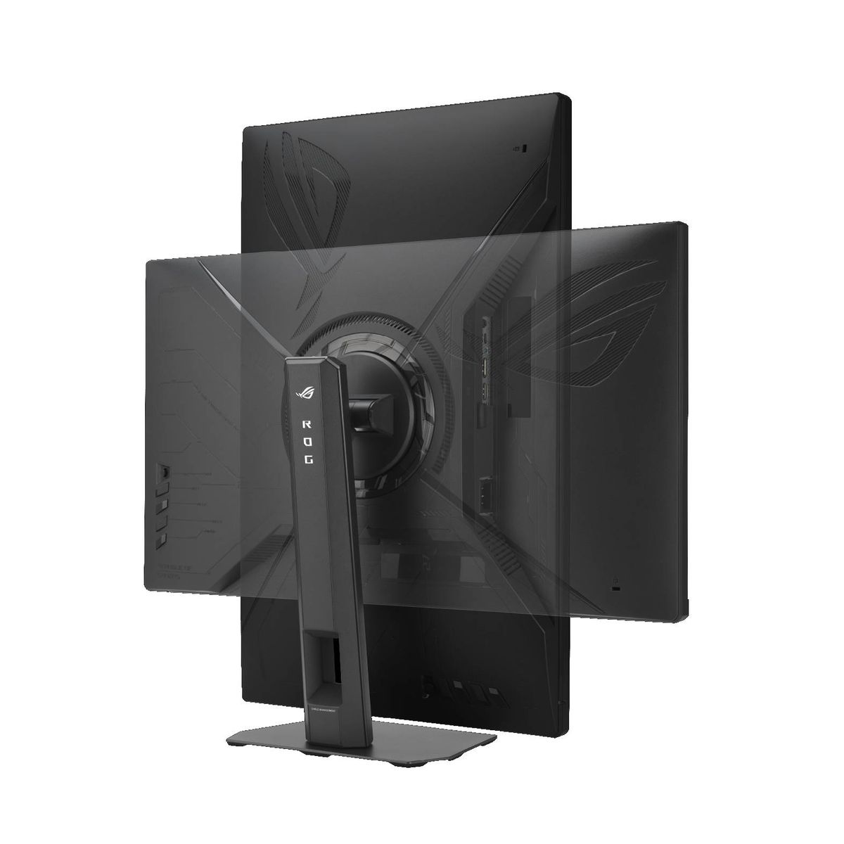 ASUS - Monitor ASUS ROG Strix Gamer XG27ACSR 27 220Hz IPS