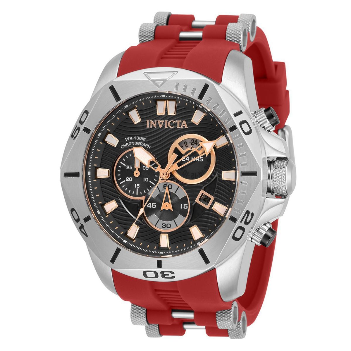 INVICTA - Reloj Hombre Invicta Speedway 32254