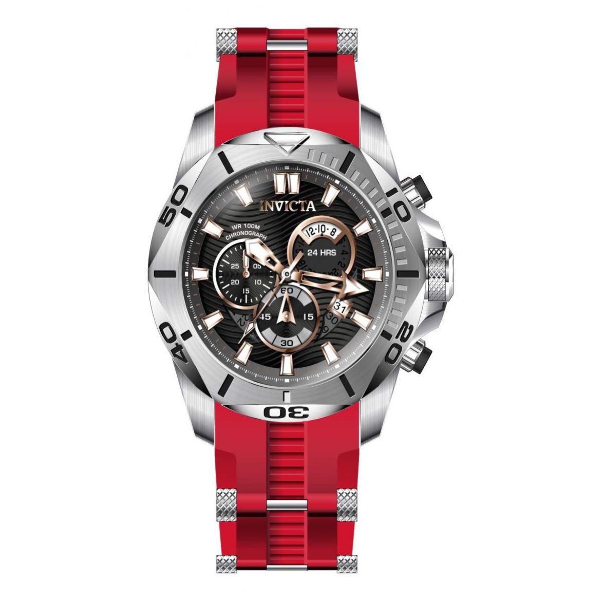 INVICTA - Reloj Hombre Invicta Speedway 32254