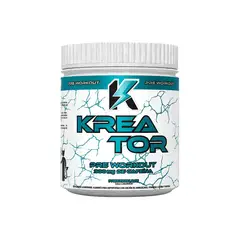 WINKLER NUTRITION - Pre-entreno Kreator 300 grs