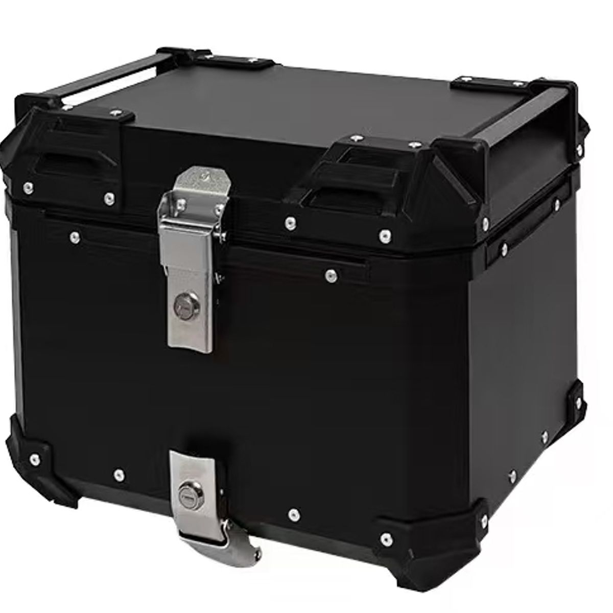 ASTR - Top Case 45L Aluminio Respaldo Premium