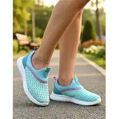 VERAZZI - Zapatilla Niña Slip On