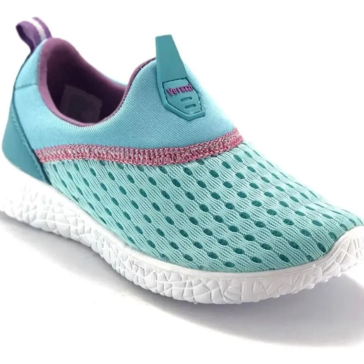 VERAZZI - Zapatilla  Niña  Slip On  Verazzi