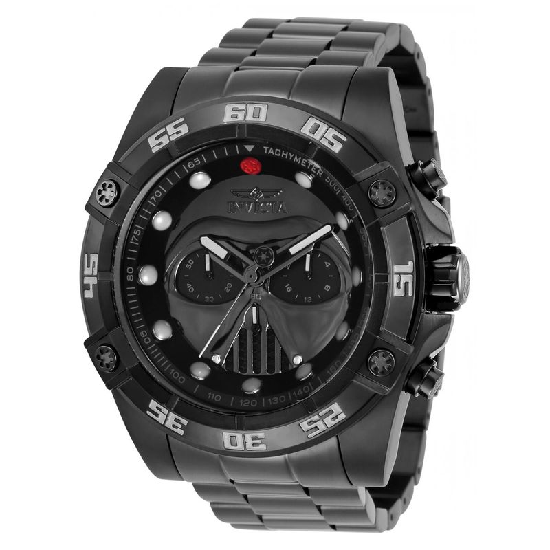 INVICTA - Reloj Hombre Invicta Star Wars 34044