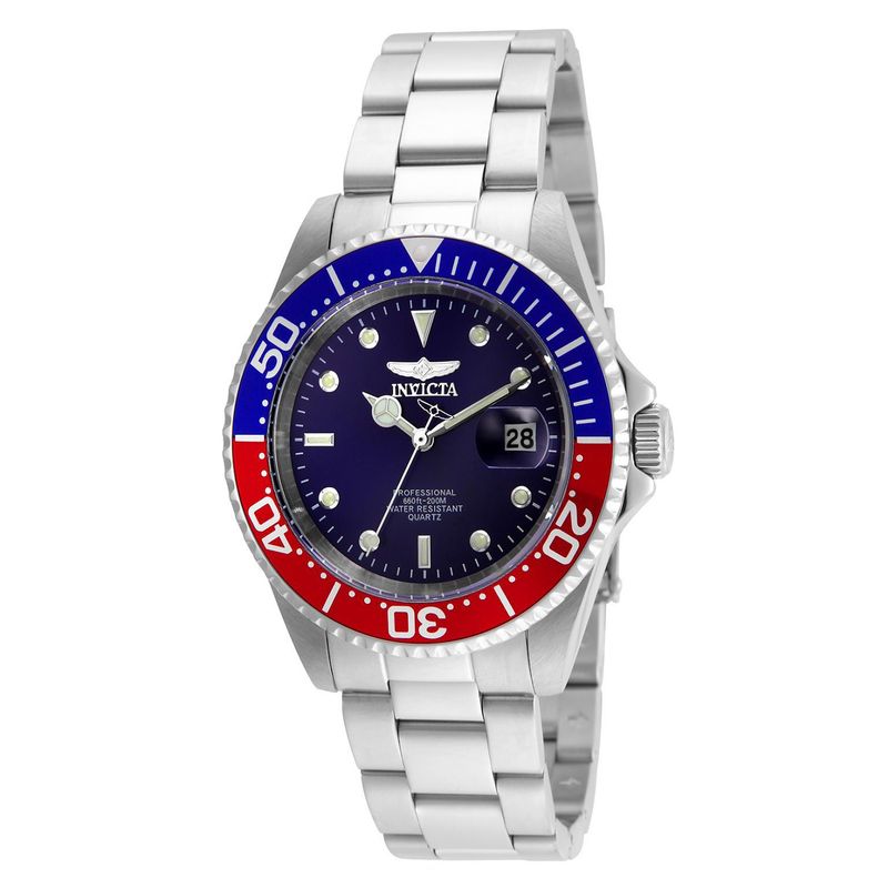 INVICTA - Reloj Hombre Invicta Pro Diver 24946