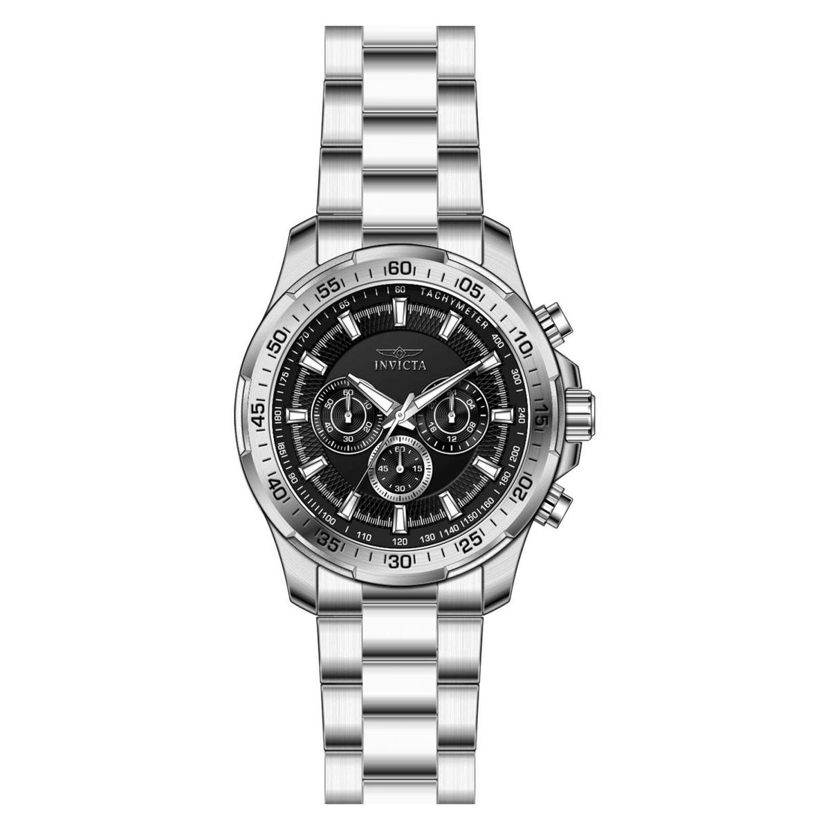 INVICTA - Reloj Hombre Invicta Speedway 22780