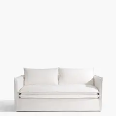 FORM DESIGN - Sofá 2 Cuerpos Luciano Crudo Form