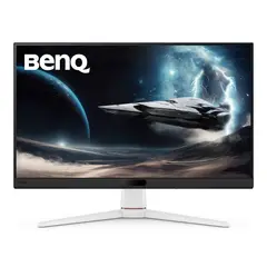 BENQ - Monitor Gamer MOBIUZ EX271Q 27” QHD 180Hz IPS – Compatible con Consolas y PC