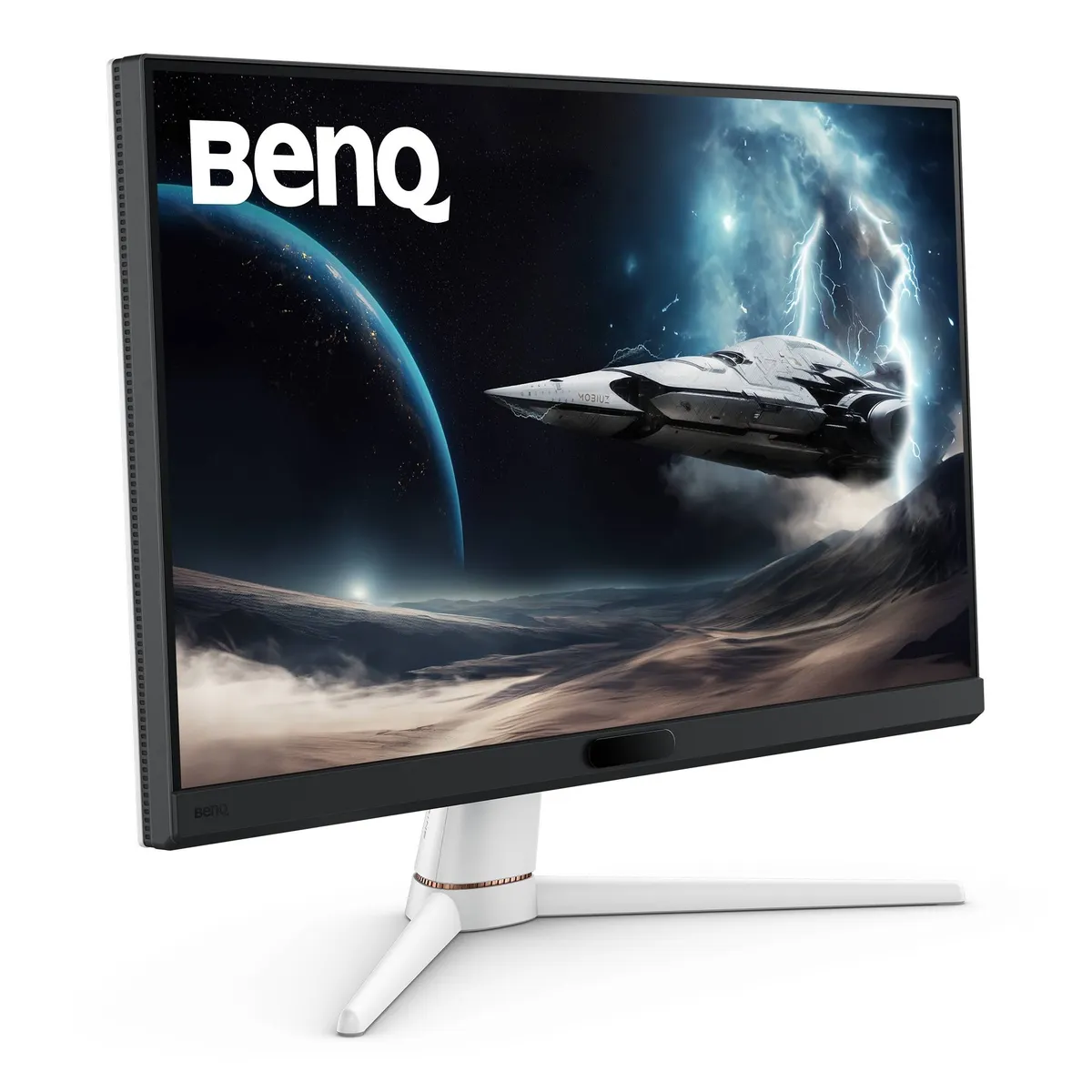 BENQ - Monitor Gamer BenQ MOBIUZ EX271Q 27” QHD 180Hz IPS – Compatible con Consolas y PC