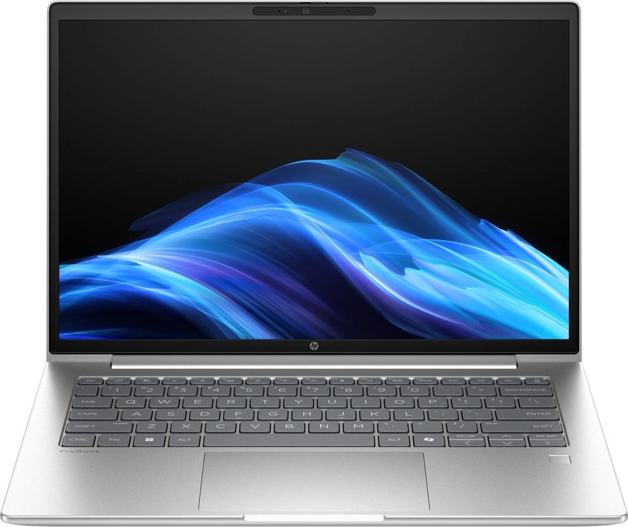 Notebook ProBook 4 G1a 14" Ryzen 7 250 16GB 1TB W11 Pro