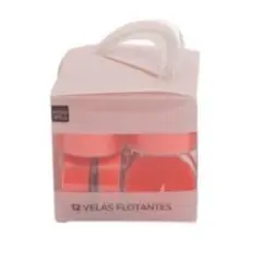 HOMEWELL - Vela Flotante