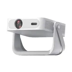 LEVO - Proyector Portátil Smart Novus 17000lm WiFi BT Android