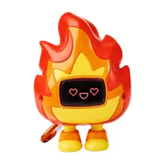 EOLO - Mascota Digital Interactiva Beep Boop - Tochi