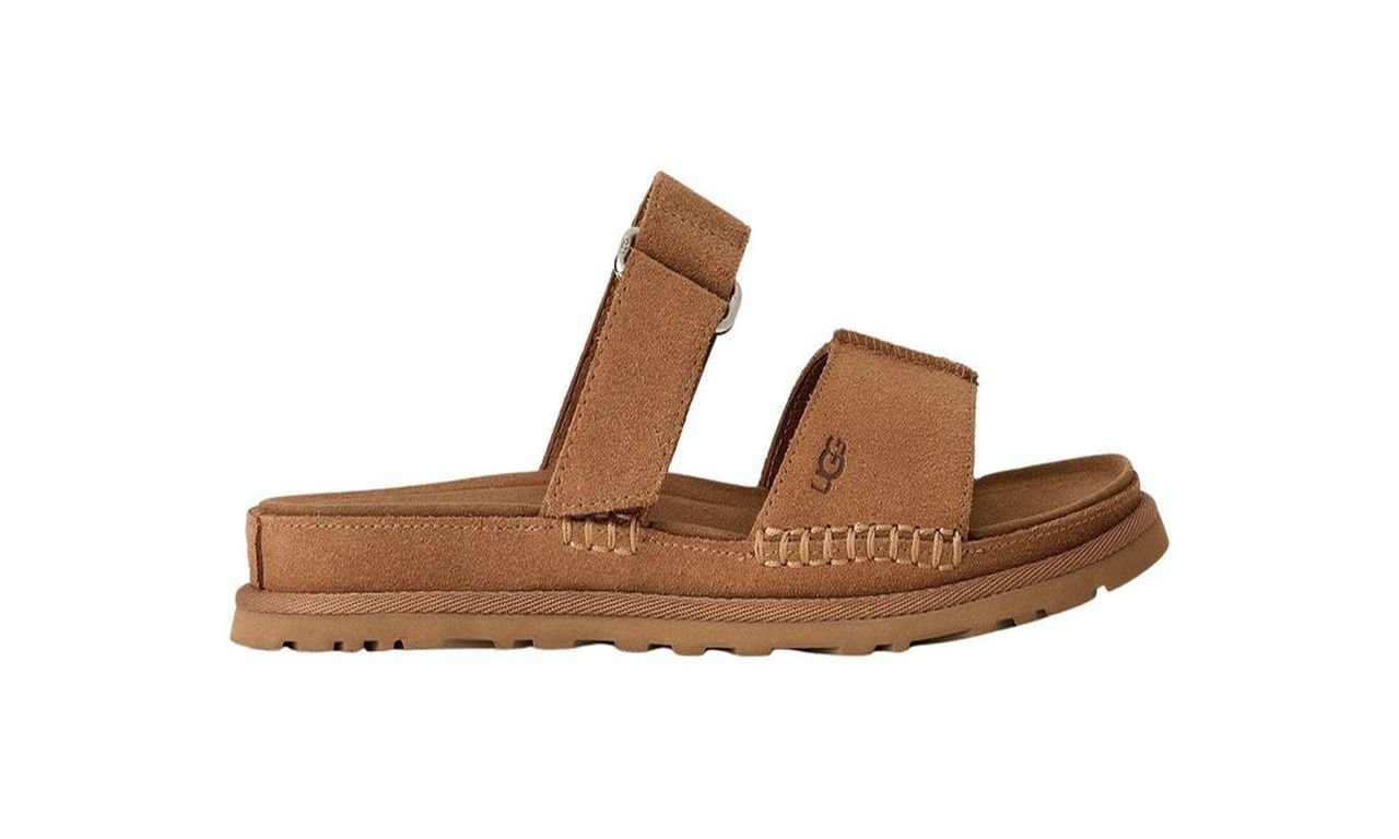 Sandalias Mujer