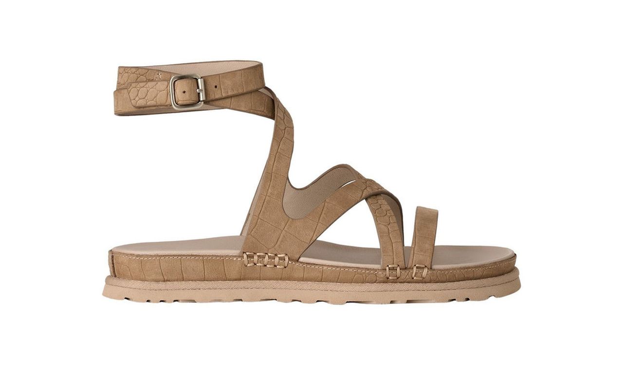 Sandalias Mujer