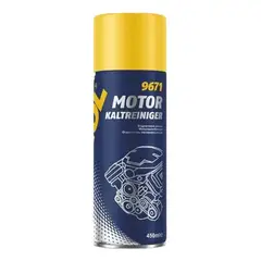 MANNO - Limpiador De Motor Mannol