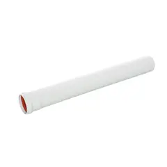 TOYOTOMI - Accesorio Extensión Ducto 50 cm Calefont TF