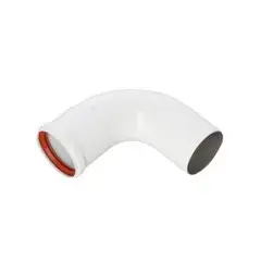 TOYOTOMI - Accesorio Codo 90° Calefont TF