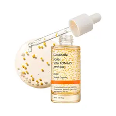 GENABELLE - Sérum concentrado PDRN VITA Toning 30 ml