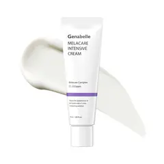 GENABELLE - Crema facial Melacare Intensive 50 ml