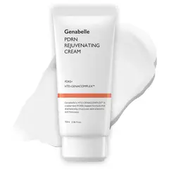 GENABELLE - Crema facial PDRN REJUVENATING CREAM 70 ml