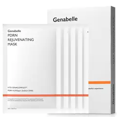 GENABELLE - Mascarilla PDRN Rejuvenating 25 ml