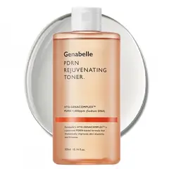 GENABELLE - Tónico facial PDRN Rejuvenating 300 ml