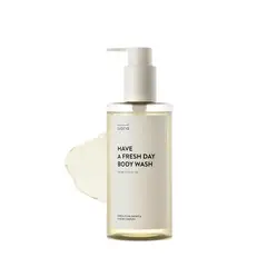 SIORIS - Gel de baño have a fresh day body wash 300 ml