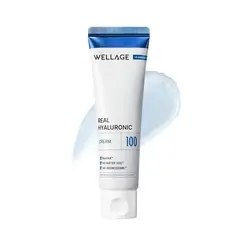 WELLAGE - Tónico facial Real Hyaluronic 200 ml