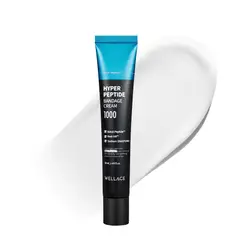 WELLAGE - Crema facial Hyper Peptide Bandage 50 ml