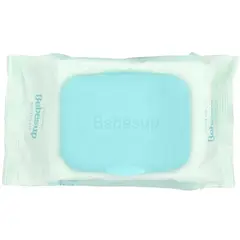 BEBESUP - Toallitas húmedas Light 20 unidades