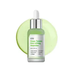 SUNGBOON EDITOR - Sérum concentrado Green Tomato Spicule Pore Boosting 30 ml