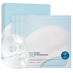 SUNGBOON EDITOR - Mascarilla Deep Collagen Hyalu-B5 Hydrating 1 unidad