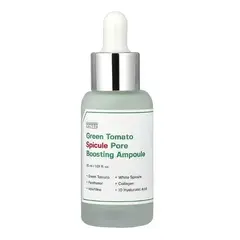 SUNGBOON EDITOR - Sérum concentrado Green Tomato Pore minimizing + 30 ml