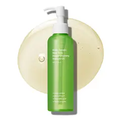 SUNGBOON EDITOR - Sérum concentrado Green Tomato Double Cleansing Oil 1 unidad