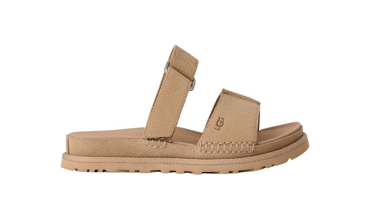 Sandalias Mujer