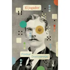 INDEPENDENT - Libro El jugador de Fiódor M. Dostoievski - Booket
