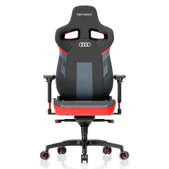 VERTAGEAR - Silla Gamer Ergonómica PL4800 Audi Sport Edition Soporte 163 kg