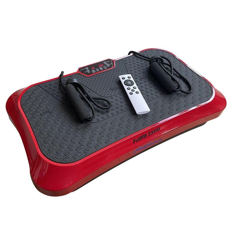 BODYTRAINER - Plataforma Vibratoria FULLFIT 3500 Touch