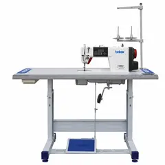 BRITEX - RECTA INDUSTRIAL AUTOMATICA BR-7600D6