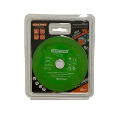 MAKAWA - Disco Diamantado 115mm MK1127