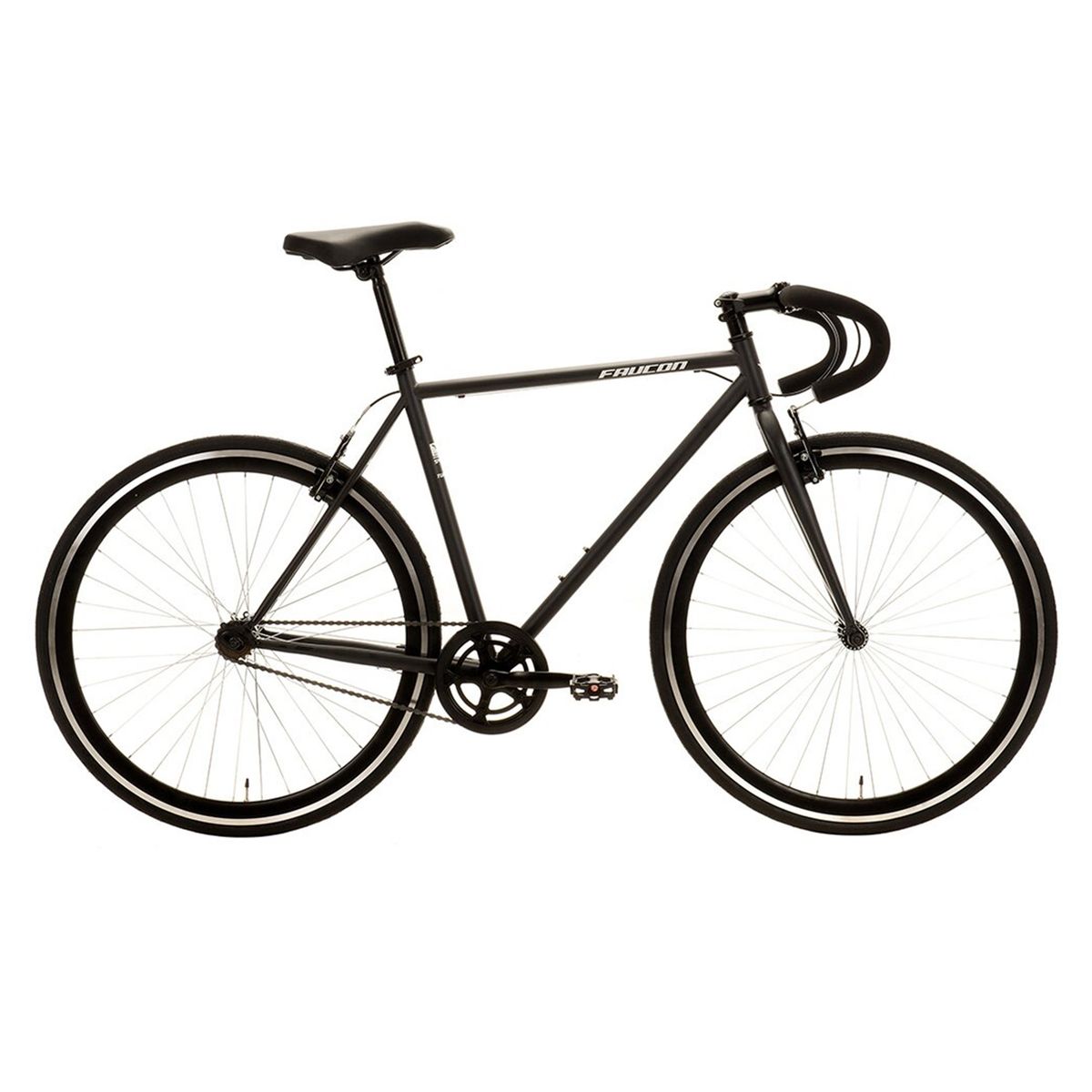 FAUCON - Bicicleta Faucon de Ruta Turano Aro 28