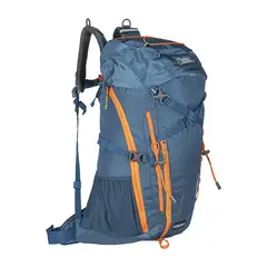 NATIONAL GEOGRAPHIC - Mochila Cliffside Azul 45 Litros