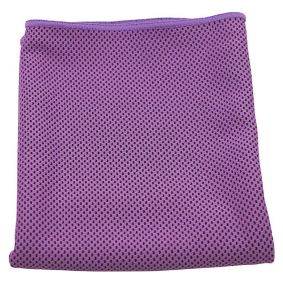 GENERICO - Toalla De Enfriamiento Toalla Microfibra Deporte