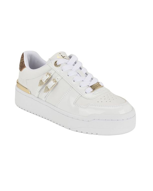 Zapatillas Footwear Maggnet Blanco