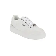 GUESS - Zapatillas Footwear Brazo Blanco